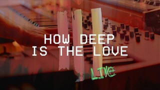 How Deep Is the Love (Live at Hillsong Conference) - Hillsong Young & Free