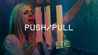 Push/Pull (feat. Brooke Ligertwood) [Live at Hillsong Conference] - Hillsong Young & Free