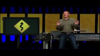 Guardrails Group Bible Study by Andy Stanley