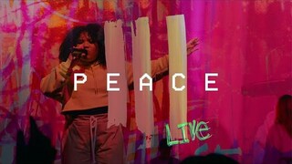 P E A C E (Live at Hillsong Conference) - Hillsong Young & Free