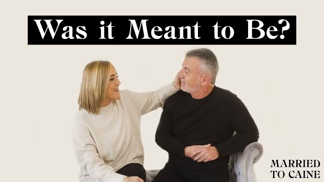 Episode 2 · Was it Meant to Be? · Married to Caine