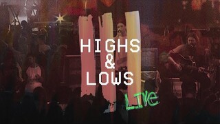 Highs & Lows (feat. Joel Houston) [Live at Hillsong Conference] - Hillsong Young & Free