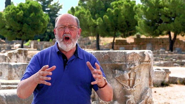 Paul and Christian Character (N. T. Wright Q&A)
