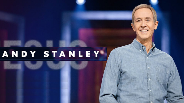 Andy Stanley | Assorted