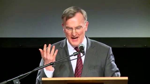 Alan J. Torrance - The Continuing Priesthood of Christ: Implications and Challenges