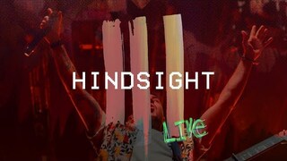 Hindsight (Live at Hillsong Conference) - Hillsong Young & Free