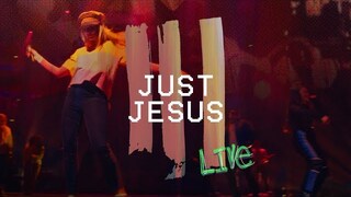 Just Jesus (Live at Hillsong Conference) - Hillsong Young & Free
