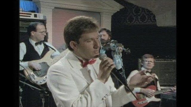 Daniel O'Donnell - Moonlight And Roses