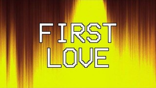 First Love  [Audio] - Hillsong Young & Free