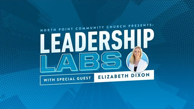 Leadership Labs | Elizabeth Dixon | How To Create Raving Fans