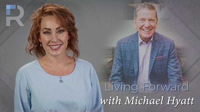 Reframing Interviews: "Living Forward" with Michael Hyatt