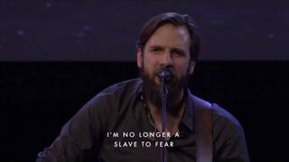 No Longer Slaves [Spontaneous] - Jonathan Helser & Amanda Cook | Bethel Worship