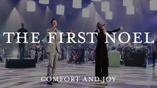 The First Noel | Comfort and Joy | Highlands Worship