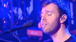 Let Me See Your Face (Live) - Jon Thurlow