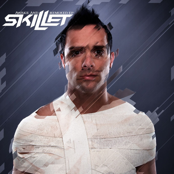 Awake and Remixed EP | Skillet