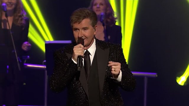 Daniel O'Donnell - The Best Part Of The Day Is The Night [Live at Millennium Forum, Derry, 2022]