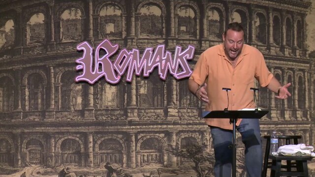 Romans - Part 5 (02-04-17)