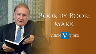 Book by Book: Mark