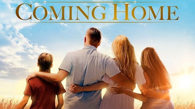 Coming Home (2017) | Full Movie | Amy Comer | Keith Goff | Mimmye Goode | Kregg Janke