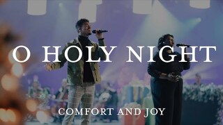 O Holy Night | Comfort and Joy | Highlands Worship