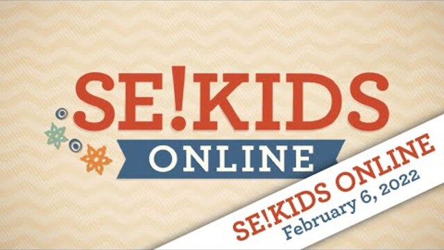 SE!KIDS Online 2.6.2022