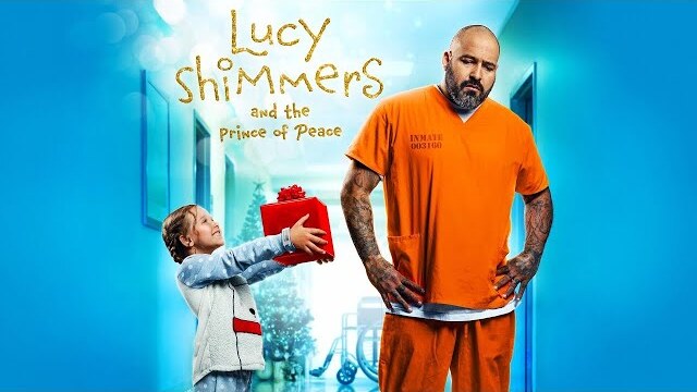 Lucy Shimmers and the Prince of Peace (2020) | Trailer | Scarlett Diamond | Vincent Vargas