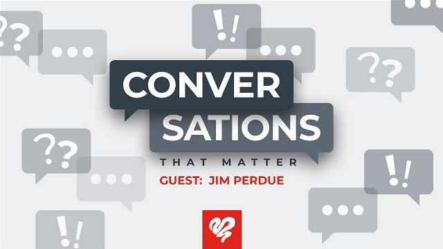 CTM | Guest: Jim Perdue