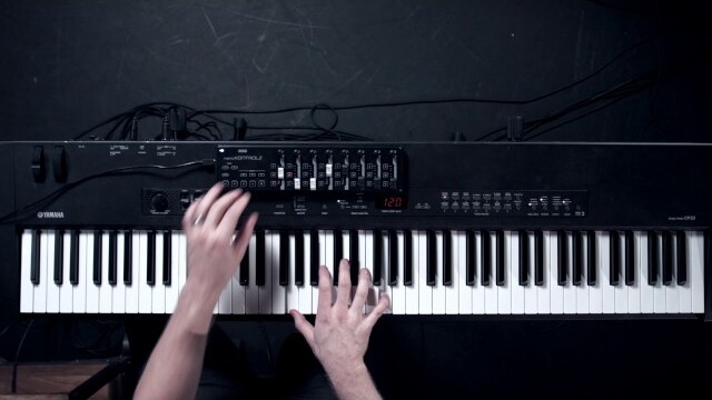 Have It All - Bethel Music // Keyboard Song Tutorial