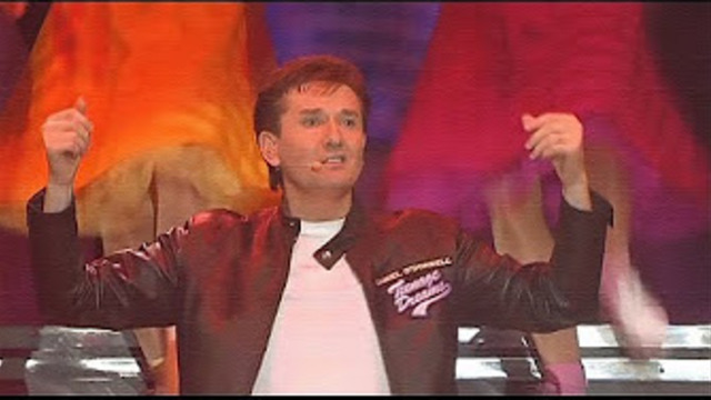 The Rock 'n' Roll Show | Daniel O'Donnell