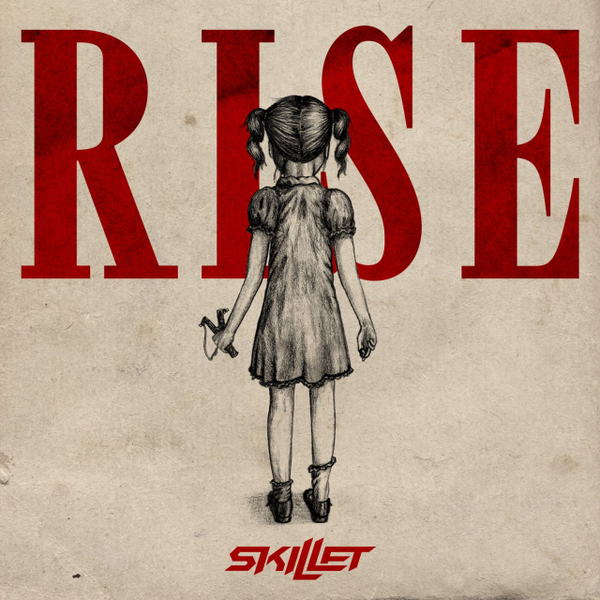 Rise | Skillet