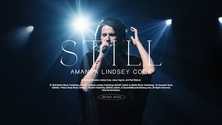 Still (Live) - Amanda Lindsey Cook