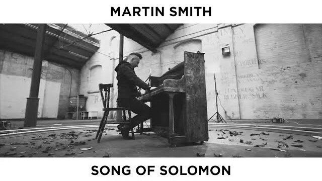 Martin Smith | Integrity Music