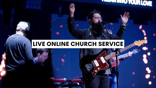 Online Church Service (Revelation 22) - Pastor Daniel Fusco