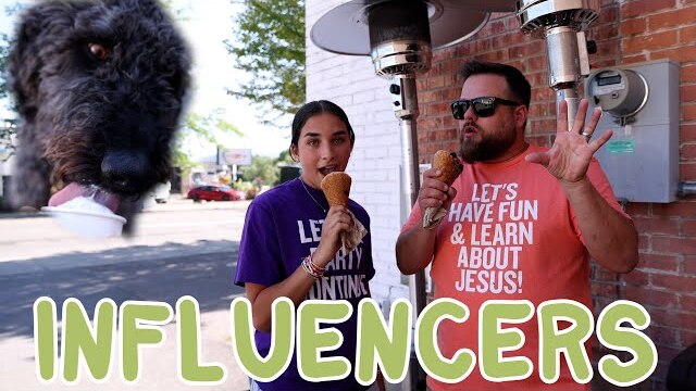 The Church | FLKids Influencers