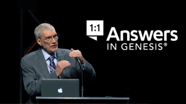 Answers in Genesis | Assorted