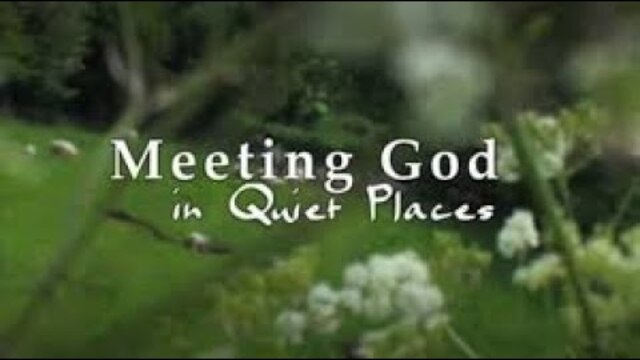 Meeting God In Quiet Places | Episode 3 | Dream House | F. LaGard Smith