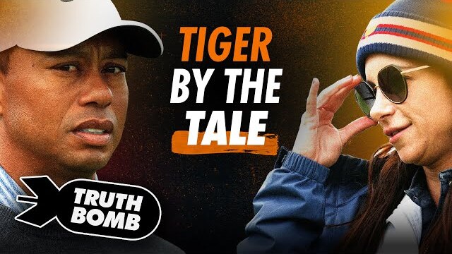 Does Tiger Woods Ex-girlfriend Have a $30-million Secret?