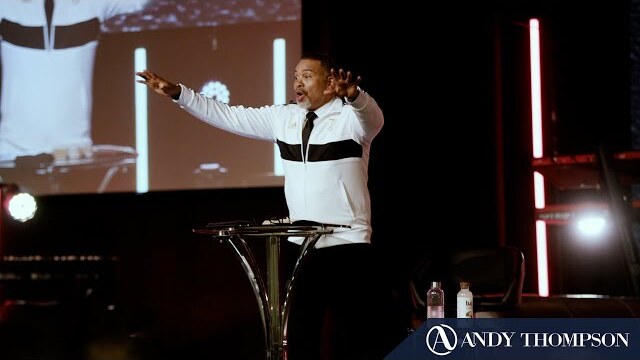 Hot Lava: Faith to Navigate the Unknown \\ Pastor Andy Thompson