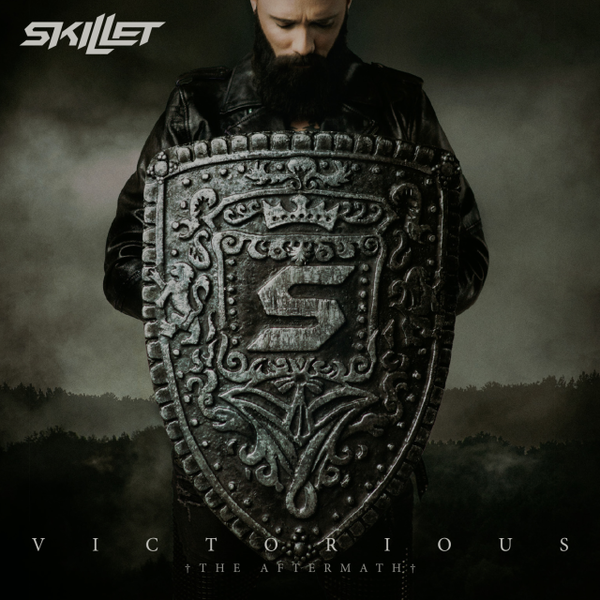 Victorious: The Aftermath (Deluxe) | Skillet