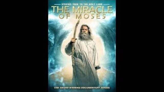 Stevie's Trek to the Holy Land: The Miracle of Moses | Full Movie | Stephen Pettit | Rebecca Pettit