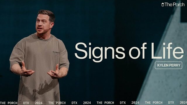 Signs of Life | Kylen Perry