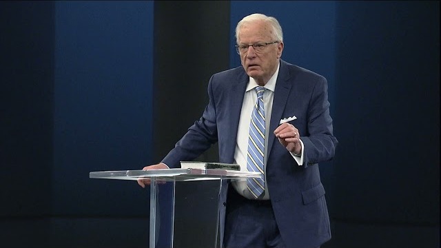 We Will Not Bow | Erwin Lutzer | West Campus