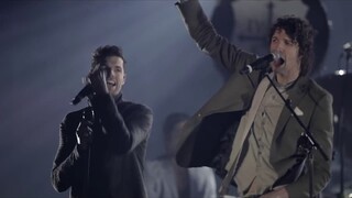 for KING & COUNTRY - Fix My Eyes - The LIVE Music Video