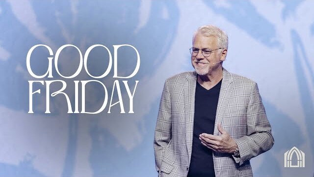 Good Friday | Pastor Mike Hayes