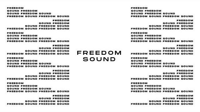 Freedom Sound // Eagle Brook Music
