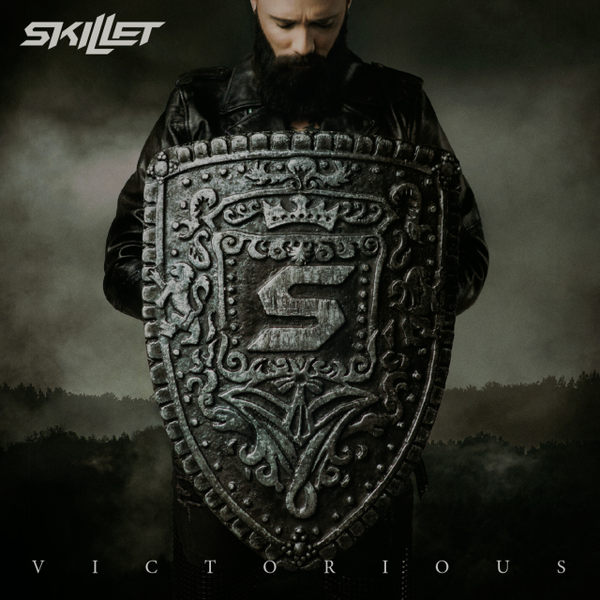 Victorious | Skillet