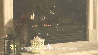 Kim Walker-Smith - Let It Snow - Lyric Video - Jesus Culture Music