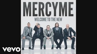 MercyMe - Finish What He Started (Pseudo Video)