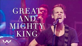 Great and Mighty King | Live | Elevaiton Worship