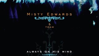 Days of Noah (Full Song Audio) - Misty Edwards